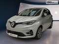 Renault ZOE 🍀DEAL's Frankfurt🍀INTENS-ohne CCS-135PS🍀WART&TÜ Silber - thumbnail 1
