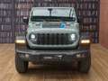 Jeep Wrangler Rubicon 2.0 280kW (380CV) 8ATX E6D Grijs - thumbnail 3