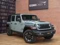 Jeep Wrangler Rubicon 2.0 280kW (380CV) 8ATX E6D Grijs - thumbnail 2