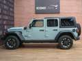 Jeep Wrangler Rubicon 2.0 280kW (380CV) 8ATX E6D Grijs - thumbnail 5