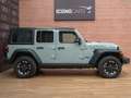 Jeep Wrangler Rubicon 2.0 280kW (380CV) 8ATX E6D Grijs - thumbnail 4