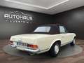 Mercedes-Benz SL 280 Beige - thumbnail 5