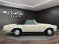 Mercedes-Benz SL 280 Beige - thumbnail 6