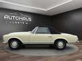 Mercedes-Benz SL 280 Beige - thumbnail 2
