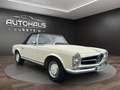 Mercedes-Benz SL 280 Beige - thumbnail 7