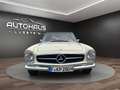 Mercedes-Benz SL 280 Beige - thumbnail 8