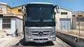 Mercedes-Benz Atego srebrna - thumbnail 2