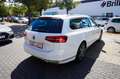Volkswagen Passat Variant GTE ACC Head-Up PANO Navi LED AHK Leder Massage! Blanc - thumbnail 8