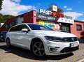 Volkswagen Passat Variant GTE ACC Head-Up PANO Navi LED AHK Leder Massage! Blanc - thumbnail 1