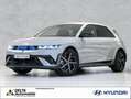 Hyundai IONIQ 5 N Line 84 kWh Sitzpaket Navi LED ALLRAD Gris - thumbnail 1