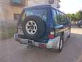Mitsubishi Pajero GLS V20 7 POSTI PROMISCUO Bleu - thumbnail 14