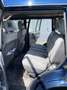 Mitsubishi Pajero GLS V20 7 POSTI PROMISCUO Bleu - thumbnail 5