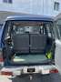 Mitsubishi Pajero GLS V20 7 POSTI PROMISCUO Bleu - thumbnail 8