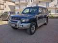 Mitsubishi Pajero GLS V20 7 POSTI PROMISCUO Bleu - thumbnail 15