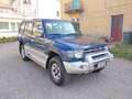Mitsubishi Pajero GLS V20 7 POSTI PROMISCUO Azul - thumbnail 16