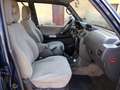 Mitsubishi Pajero GLS V20 7 POSTI PROMISCUO Azul - thumbnail 17