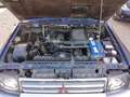 Mitsubishi Pajero GLS V20 7 POSTI PROMISCUO Bleu - thumbnail 3