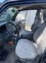 Mitsubishi Pajero GLS V20 7 POSTI PROMISCUO Bleu - thumbnail 4