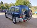 Mitsubishi Pajero GLS V20 7 POSTI PROMISCUO Azul - thumbnail 18