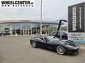 Chevrolet Corvette C6 Convertible Schwarz - thumbnail 1