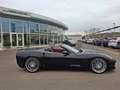 Chevrolet Corvette C6 Convertible Schwarz - thumbnail 4