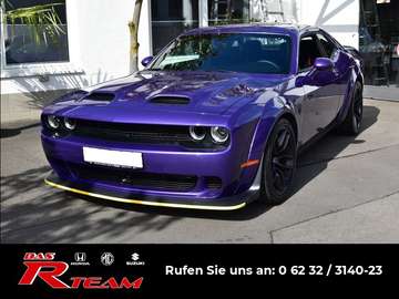 Challenger / SRT "Hellcat LastCall" MOPAR