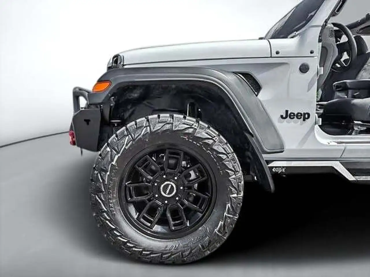 Jeep Wrangler снимка Jeep Wrangler