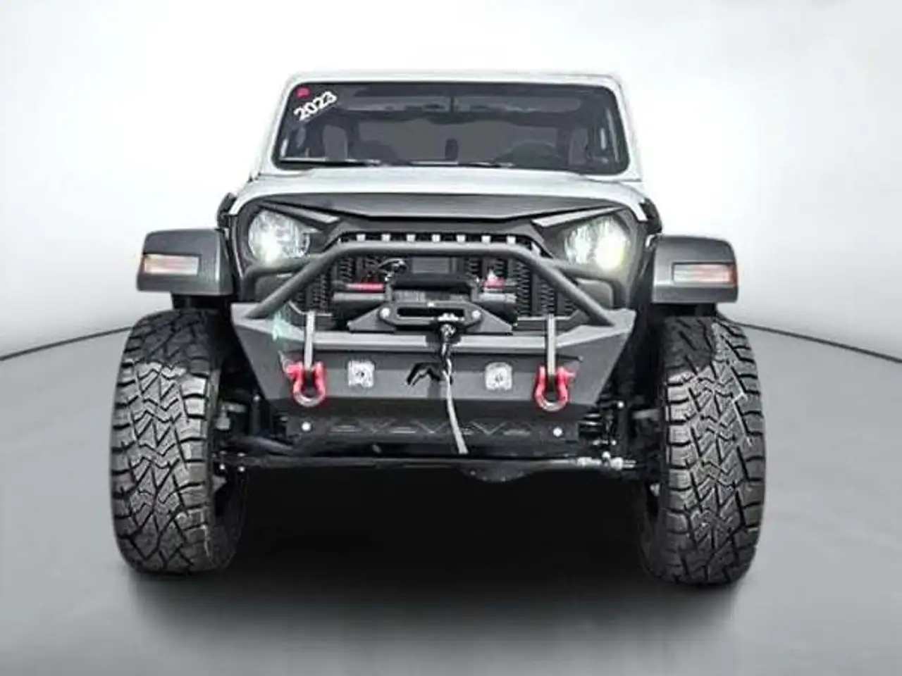 Jeep Wrangler снимка Jeep Wrangler