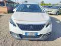 Peugeot 2008 1° serie BlueHDi 75 Active Bianco - thumbnail 1