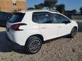 Peugeot 2008 1° serie BlueHDi 75 Active Bianco - thumbnail 4