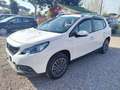 Peugeot 2008 1° serie BlueHDi 75 Active Bianco - thumbnail 8