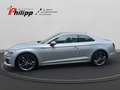 Audi A5 Coupé 2.0 TFSI Sport Argent - thumbnail 2