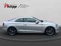 Audi A5 Coupé 2.0 TFSI Sport Silber - thumbnail 6