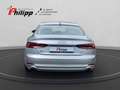 Audi A5 Coupé 2.0 TFSI Sport Argent - thumbnail 4