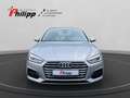 Audi A5 Coupé 2.0 TFSI Sport Argent - thumbnail 8