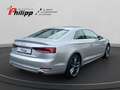 Audi A5 Coupé 2.0 TFSI Sport Silber - thumbnail 5