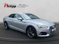 Audi A5 Coupé 2.0 TFSI Sport Silber - thumbnail 7