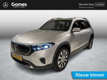 250+ Business Edition 71 kWh | Sfeerverlichting |