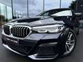 BMW 530 eAS 292CV PACK M" 11/2022 "FULL SERViCE BMW" TVA " - thumbnail 1