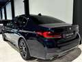 BMW 530 eAS 292CV PACK M" 11/2022 "FULL SERViCE BMW" TVA " - thumbnail 9