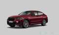 BMW X4 M 360° Laser DAB Panorama HUD Komfort HiFi Rojo - thumbnail 1