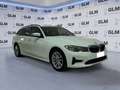 BMW 320 320d xDrive Touring Business Advantage Bianco - thumbnail 8