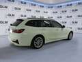 BMW 320 320d xDrive Touring Business Advantage Bianco - thumbnail 6