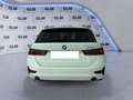 BMW 320 320d xDrive Touring Business Advantage Bianco - thumbnail 4