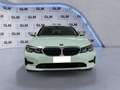 BMW 320 320d xDrive Touring Business Advantage Bianco - thumbnail 5