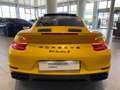 Porsche 911 991 3.8 Turbo S Coupé - Visibile su appuntamento Giallo - thumbnail 4