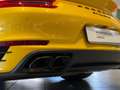 Porsche 911 991 3.8 Turbo S Coupé - Visibile su appuntamento Giallo - thumbnail 9