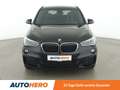 BMW X1 xDrive 20d M Sport Aut. *LED*HUD*ACC*CAM*SPUR* Schwarz - thumbnail 9