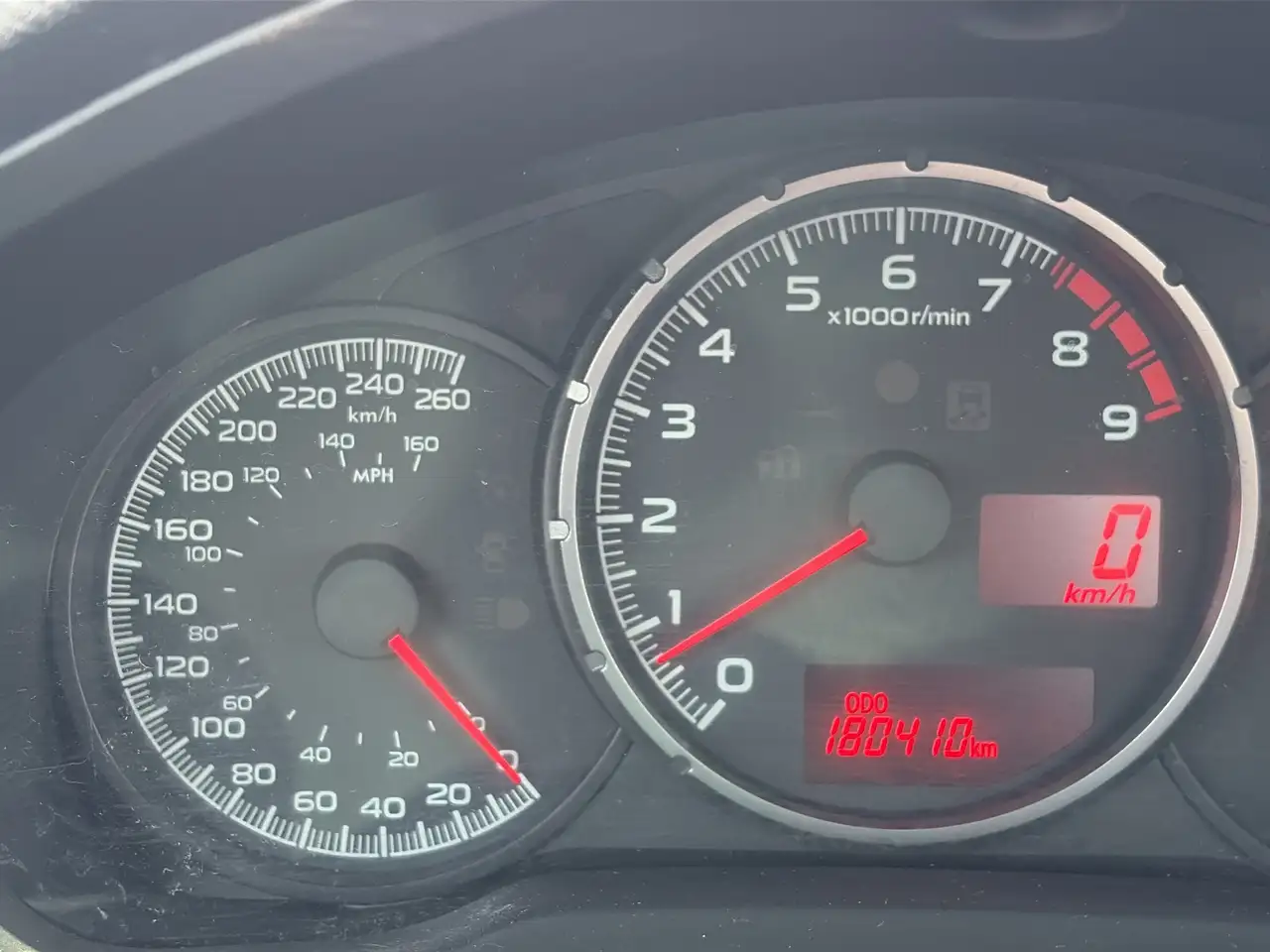 Subaru BRZ снимка Subaru BRZ