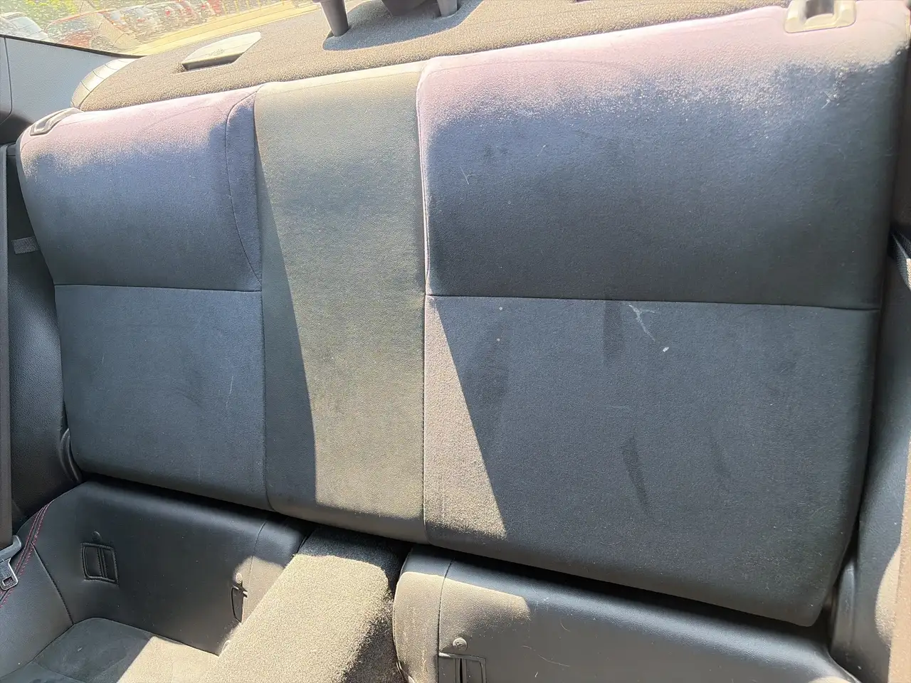 Subaru BRZ снимка Subaru BRZ